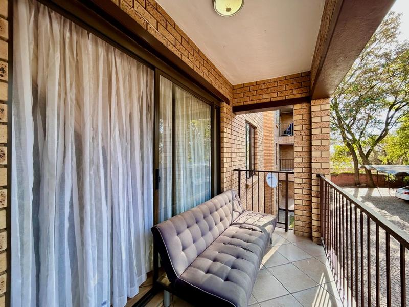 To Let 1 Bedroom Property for Rent in Brits North West